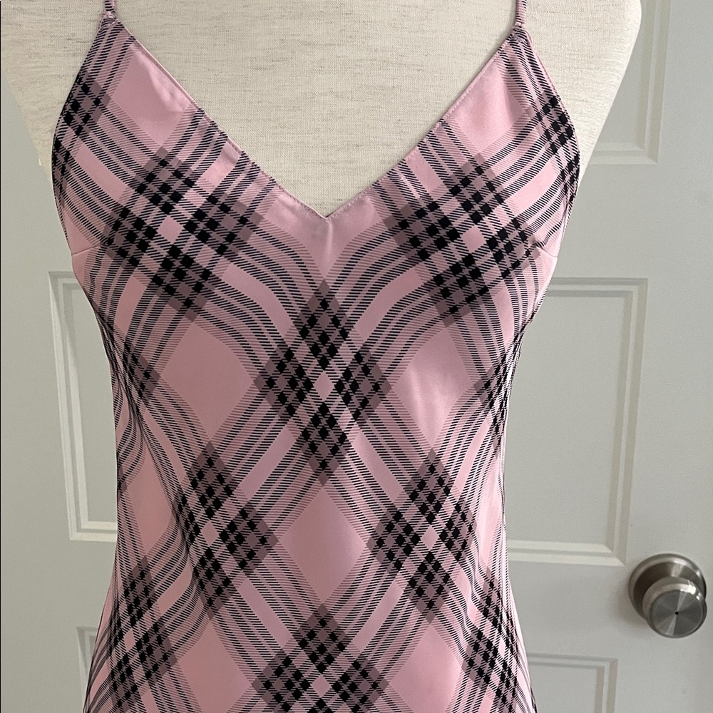 Victoria’s Secret Chemise